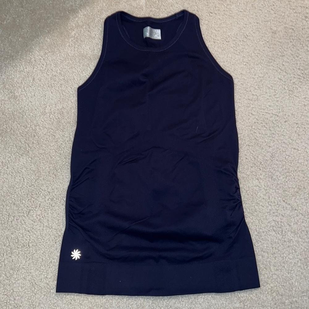 Athleta Speedlight Tank
